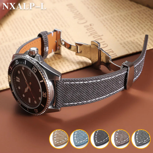 Uhrenarmband 18mm 20mm 22mm