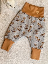♥ Warme Baby Pumphose