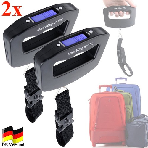 Digitale kofferwaage bis - kofferwaage, zu