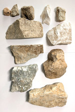 Specksteine verschiedene - specksteine,,