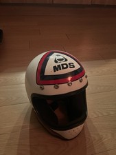 MDS Motocross Crosshelm