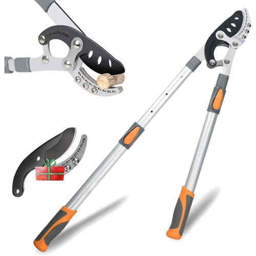 Astschere teleskop 103cm - teleskop, 70-103cm