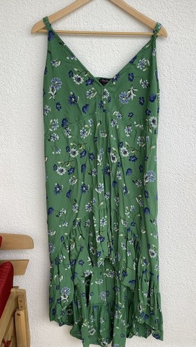 Kleid aniston 48 - kleid,, gr.