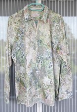 Emily van den bergh hemdbluse - emily,