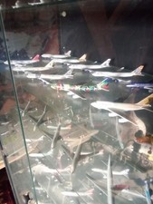 Flugzeug Modellsammlung 1/600 von Schabak