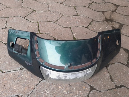 Piaggio skr 125 - skr,