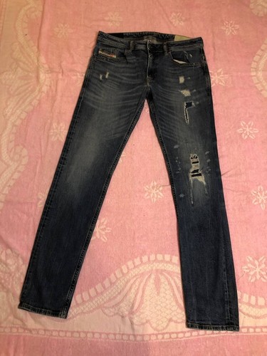 Diesel thommer slim - slim, skinny