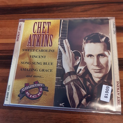 Chet atkins - chet,
