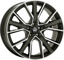 4x Sommerräder WHEELWORLD
