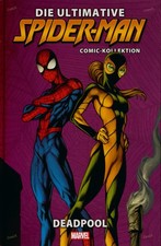 Die ultimative Spider-Man