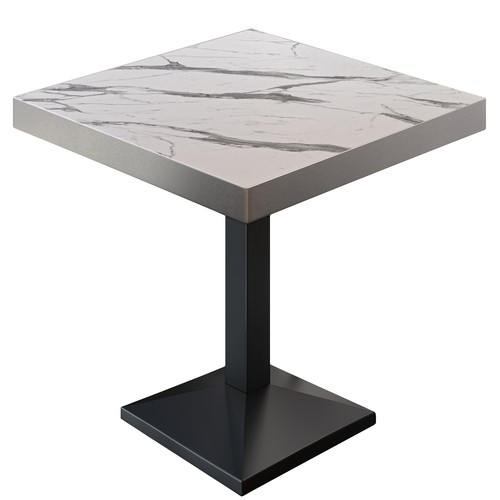 Bpa bistro tisch - |, |