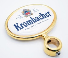 Krombacher Schanksäulen