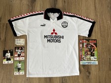 Eintracht Frankfurt Trikot