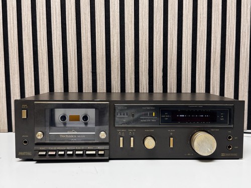 Technics 225 - rs-m,