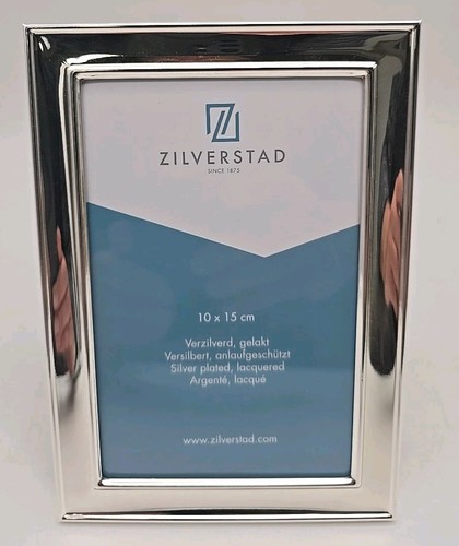 Zilverstad porträt 7864231 - zilverstad,