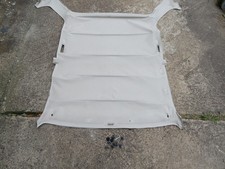 BMW E30 Limousine Dachhimmel/ Himmelbespannung in Grau 51.44-1888315