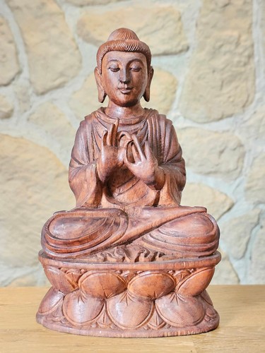 Buddha aus thin win - aus,