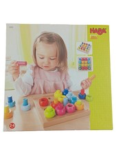 HABA Steckspiel Holz