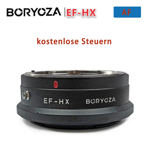 Boryoza lens adapter - boryoza, af