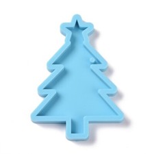 Silikonform Weihnachten