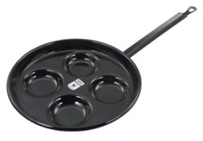 INDUKTION LIWANZENPFANNE 24 CM