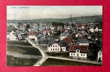 AK EIBAU bei Kottmar um 1910