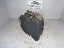 Renault Twingo 3 AHB 1.0 ABS Block Steuergerät 476600981R A4539000702 0265254592