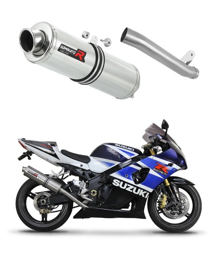 Gsxr 1000 2001 2004 - 2001,