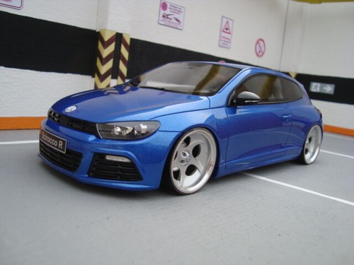 Scirocco r tiefer - scirocco,