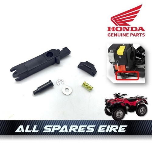Original honda trx 300 400 - original,