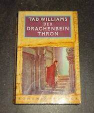  DER DRACHENBEINTHRON T