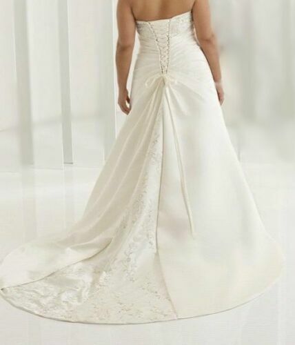 Brautkleid hochzeitskleid - brautkleid,