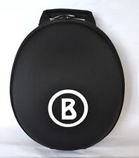 BOGNER SKIHELM CASE TASCHE HELMET BAG SCHWARZ DAMEN HERREN one size NEU