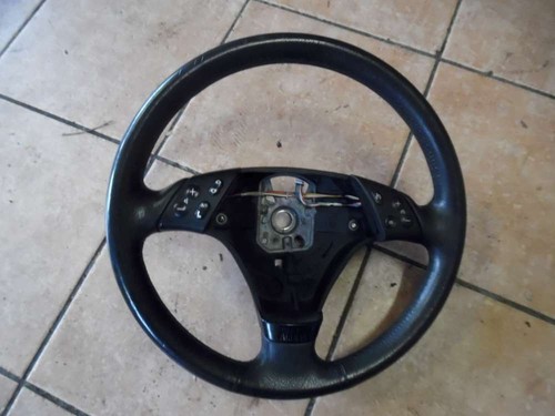Bmw e46 lenkrad lederlenkrad - bmw,