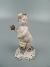 Antique nymphenburg porcelain - nymphenburg,