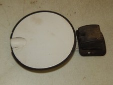 Tankklappe Tankdeckel Opel Astra F Caravan Kombi WEIß 90360396 F88208