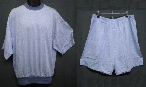 Pyjama herren kurz 50 - pyjama,