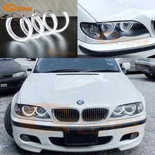 For BMW E46 Sedan Touring