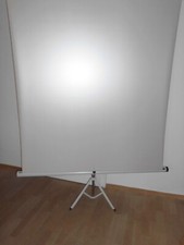 Projektionsleinwand: Mechanische Weberei "Star 2000" (nur für Selbstabholer)