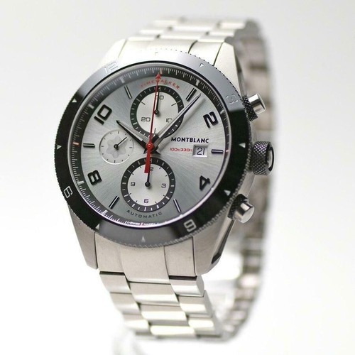 Montblanc uhr automatik - uhr,