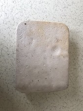 Audi 80/90/10V/20V/quattro/Typ89Q/B3/Unterlage/Styropor/Kofferraum