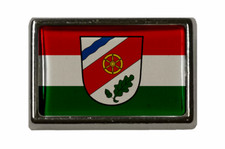 Pin Sailauf Flaggenpin