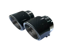 Carbon Auspuffblenden Endrohre