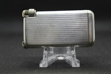 Flaminaire Crillon gas Feuerzeug Lighter, brennt, Sammler, rar, alt, vintage