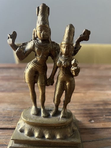 Indische shiva parvati - indische,