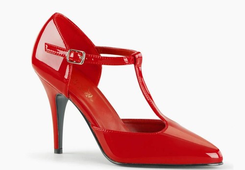 Pleaser vanity415 high heels - vanity415,