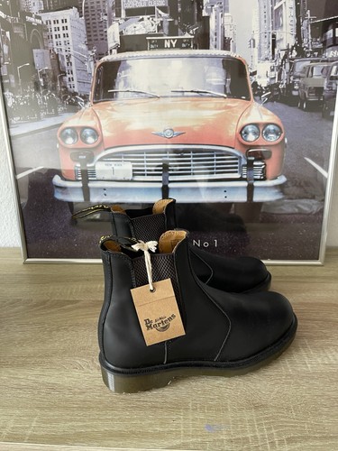 Martens damen boots - martens,