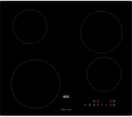 Aeg ib6420acb autarkes - -,