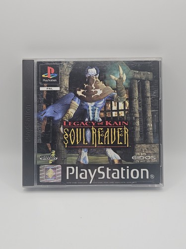 Legacy kain soul - soul,