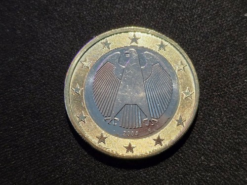 Deutschland euro 2004 stg - deutschland, 1